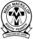 St Mary Mackillop Primary School - South Penrith